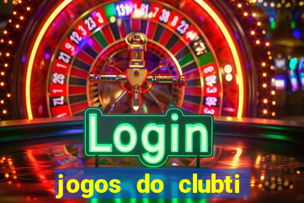 jogos do clubti devotos mirins